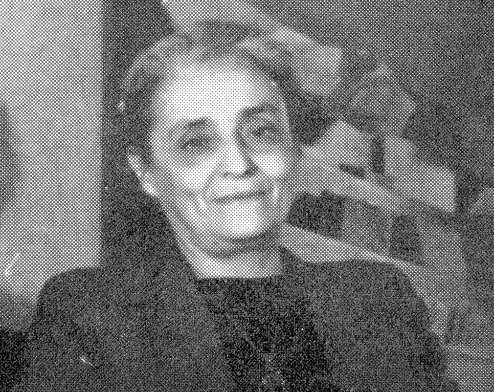 Maria Castellani